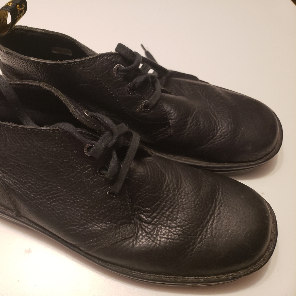 Dr Marten